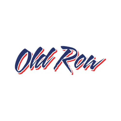 Old Row Coupons Code (December 2025)